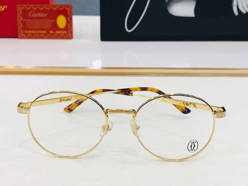 Picture of Cartier Optical Glasses _SKUfw55051527fw
